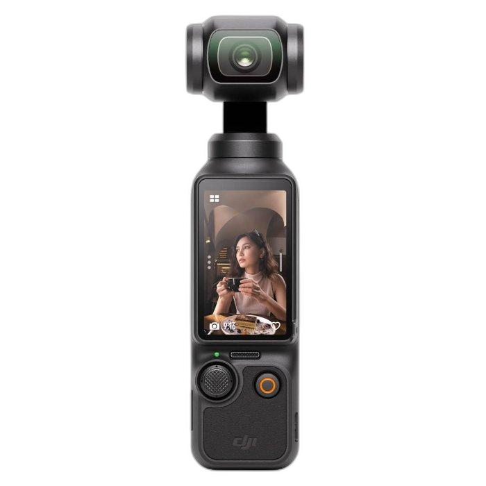 DJI Phantom Osmo Pocket 3 Creator Combo Camera