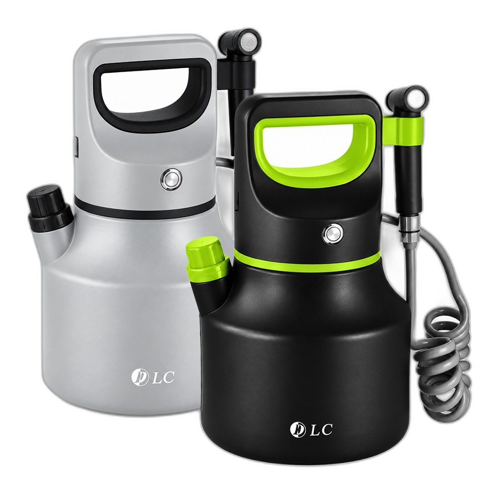 DLC Integrated Bidet Sprayer 5.0L