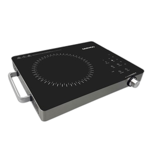 Daewoo 2000W Electric Single Infrared Cooker