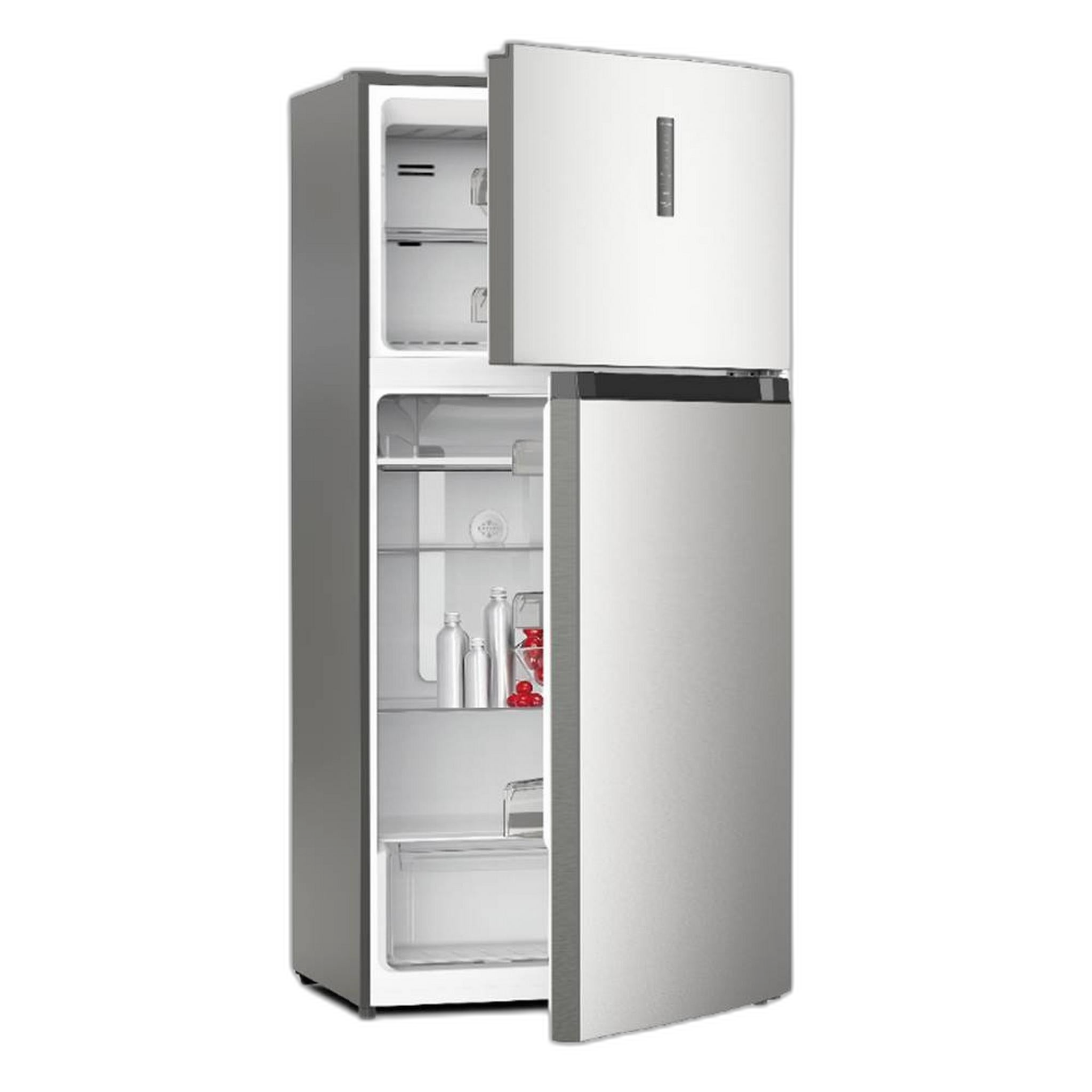 Daewoo Refrigerator Top Freezer, 527L, 18.6 CFT, DR-T6441NS
