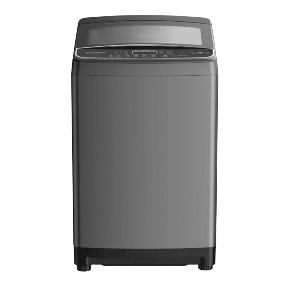 Daewoo Top Load Washing Machine - 12 kg