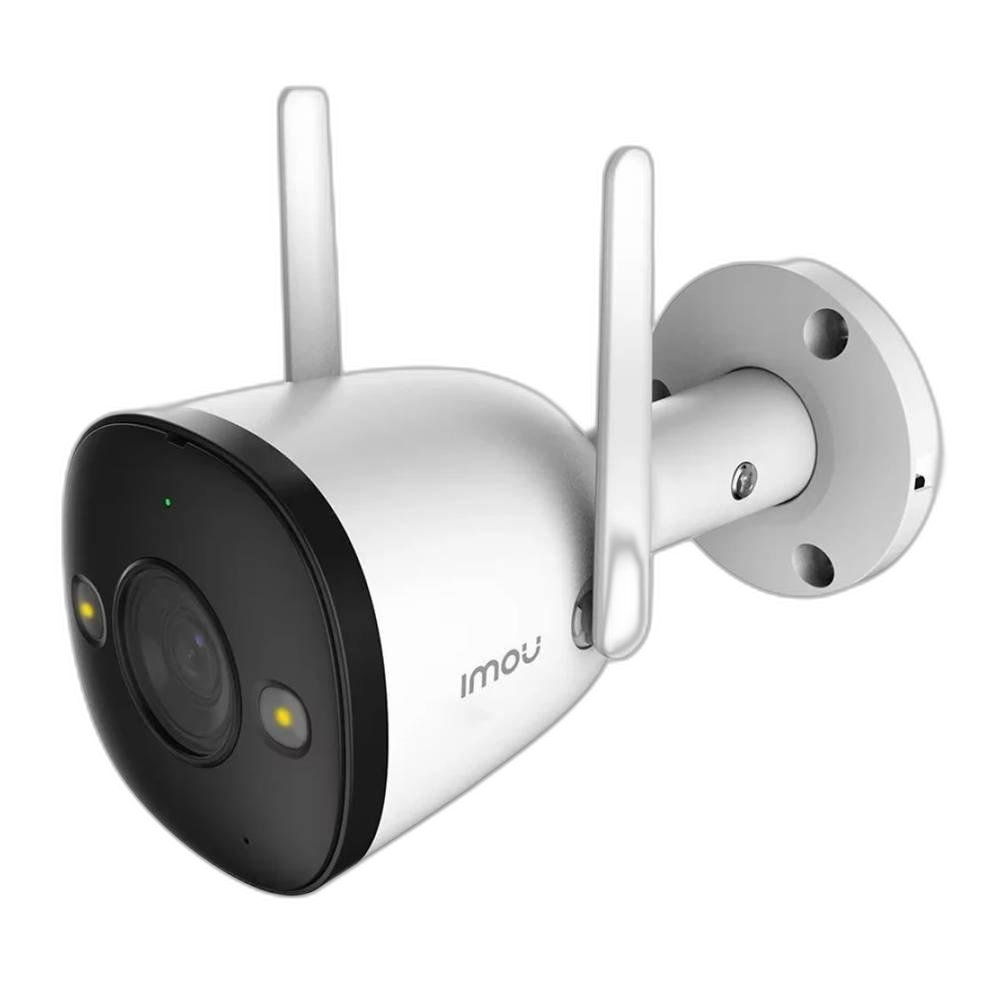 Dahua Bullet 2E-D WiFi Security Outdoor Camera, 5MP, IPC-K3DP-5H0WF