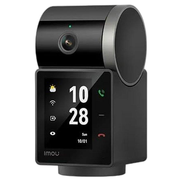 Dahua Imou Rex VT 5MP Indoor Security Camera, IPC-S2VP-5M0WR