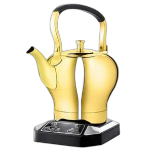 Dalla Al Arab Dallah Al Darwaza Electric Teapot 800ml