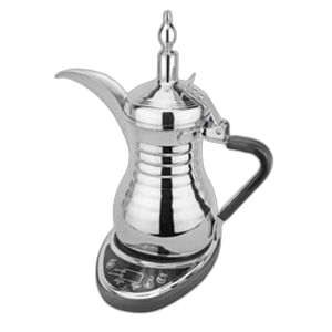 Dalla Al Arab Dallah Mudhhila Electrical Maker 800ml
