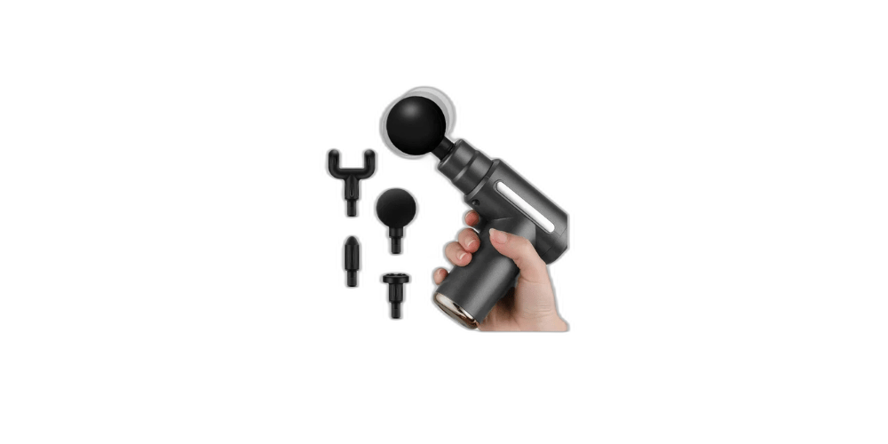 Deep Tissue Mini Massage Gun CY-001