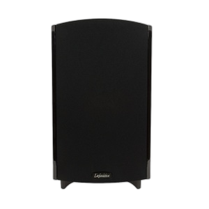 Definitive ProMonitor 1000 High-Definition 5.25" Bookshelf Speaker