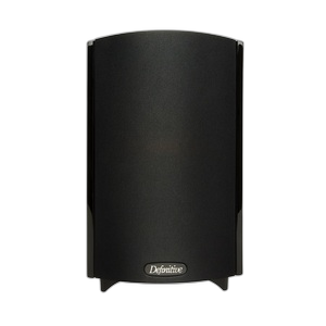 Definitive ProMonitor 800 High-Definition 4 Inch Bookshelf Speaker