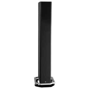 Definitive Technology BP9060 Bipolar Tower Speaker Black - BP-9060