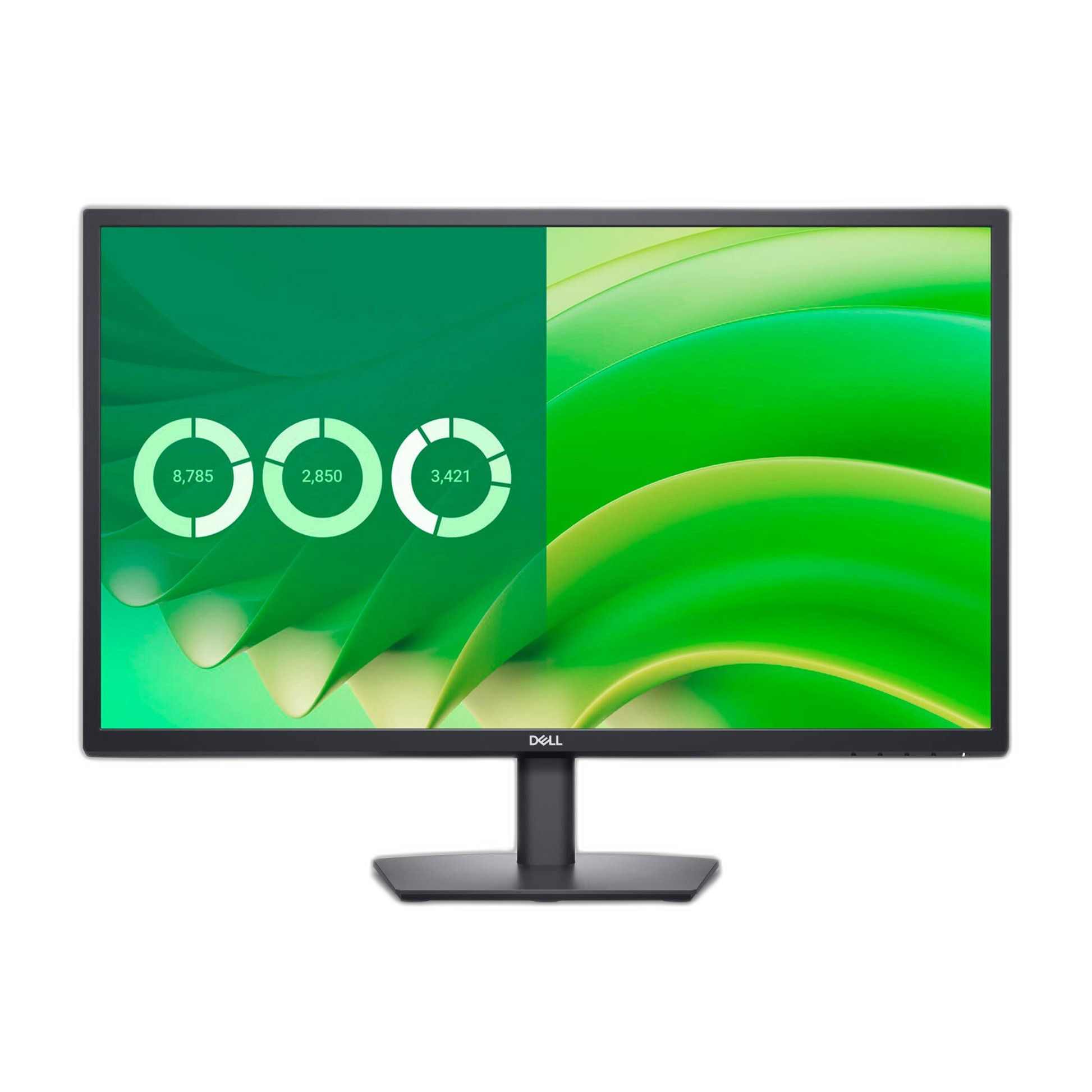 Dell E2725H - 27.0" FHD- Monitor