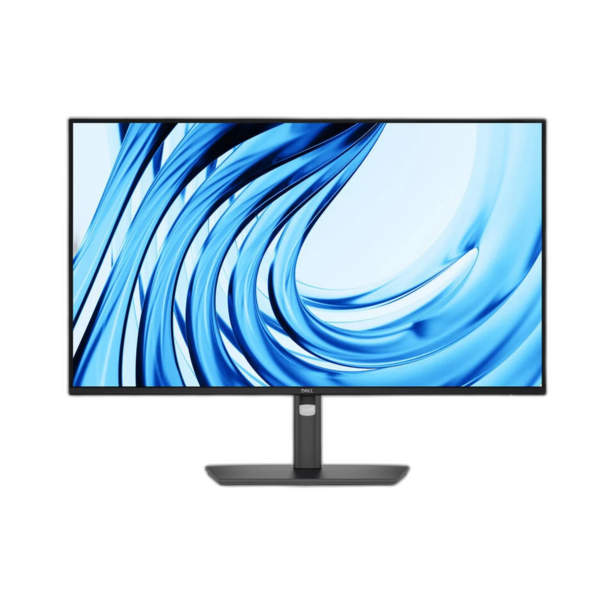 ديل شاشة Pro P 27 (P2726H) - مقاس 27 بوصة IPS FHD - زمن استجابة 5ms - تردد حتى 120Hz - منافذ DisplayPort 1.4 / HDMI 1.4 / USB