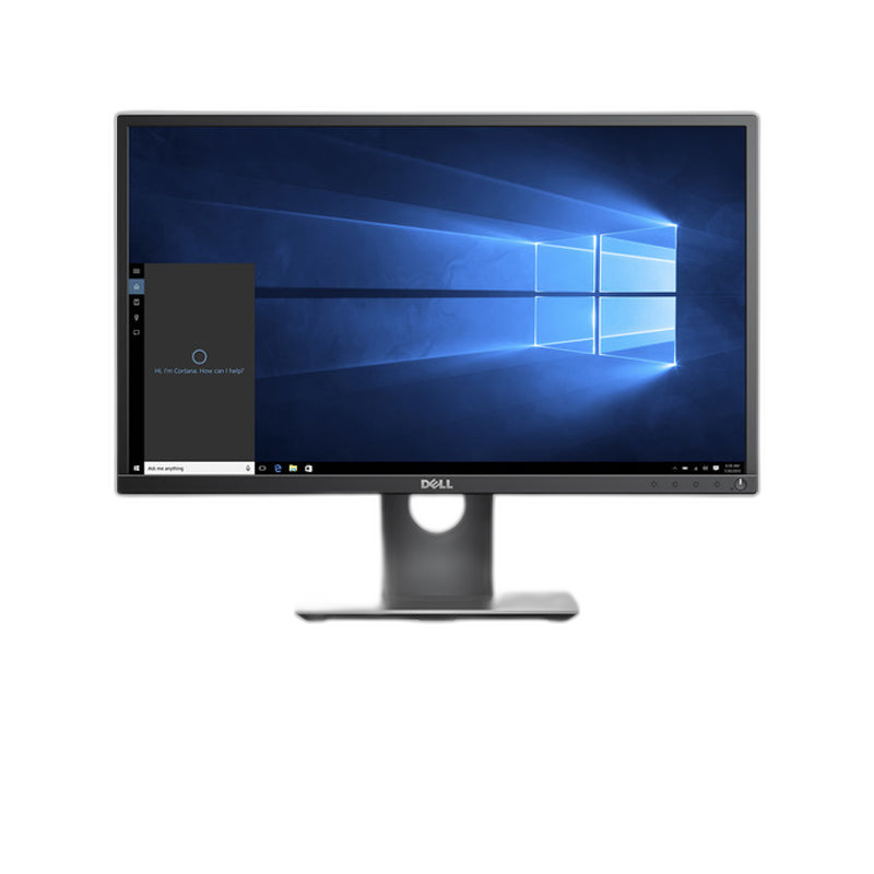 شاشة ديل P2417H 24 بوصة