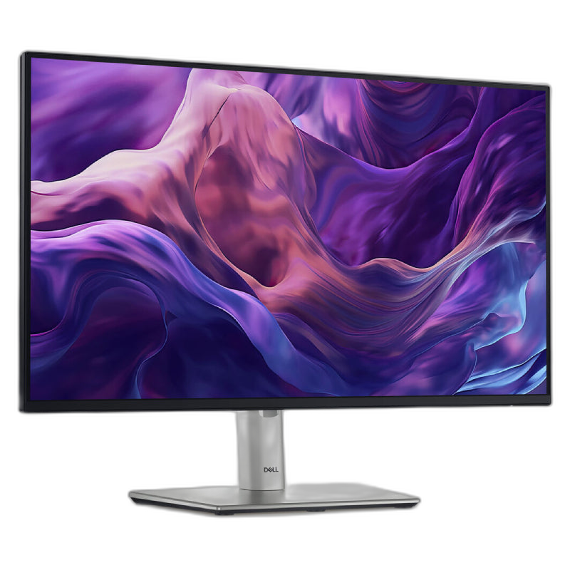 شاشة ديل P2425HE USB-C 24 بوصة