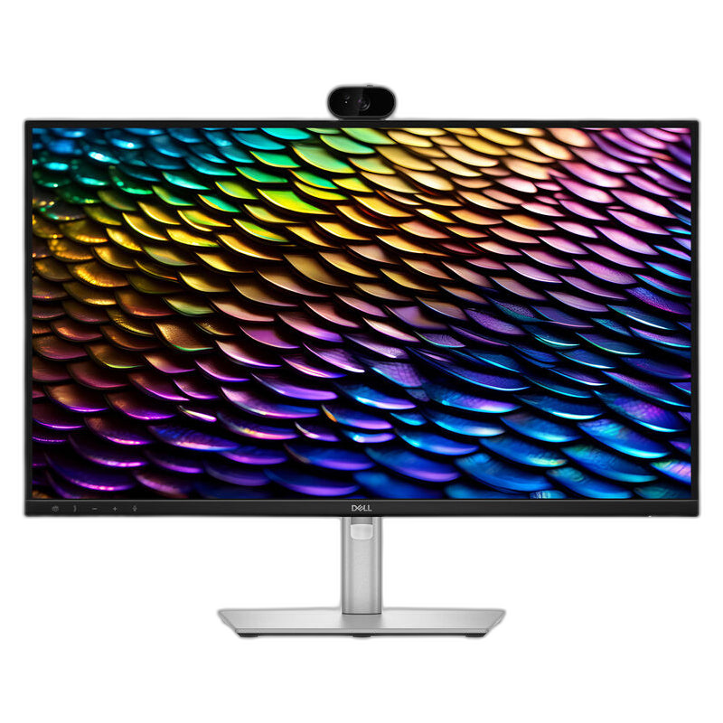 شاشة ديل USB-C P2726DEB 27 بوصة