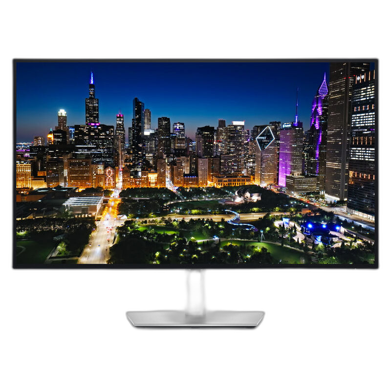 شاشة ديل U3225QE 32 بوصة