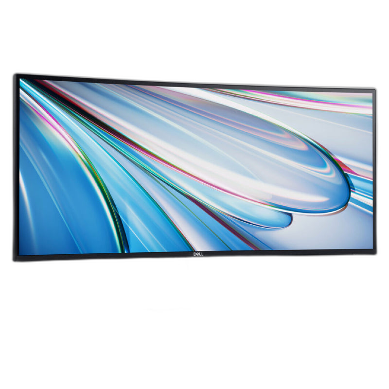 شاشة ديل U3425WE 34 بوصة