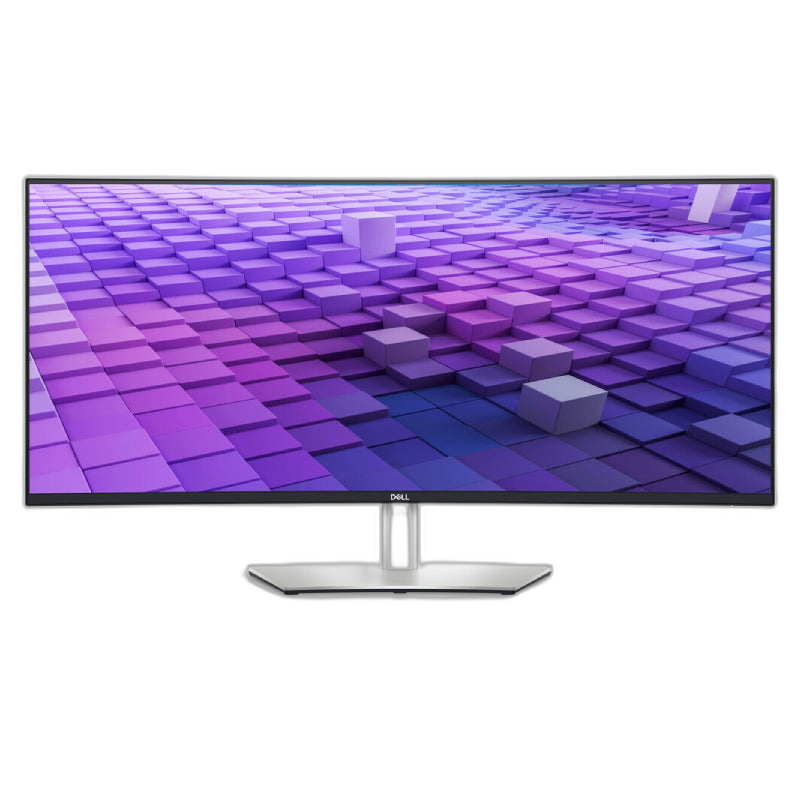 شاشة ديل U3824DW USB-C 38 بوصة