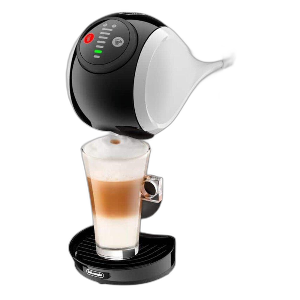 Delonghi Dolce G DELONGHI DOLCE Gusto S Genio Coffee Machine, 1600W, 0.800L, EDG226.A