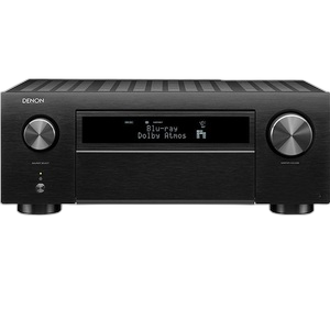 Denon 11.2 channel 8K AV Receiver