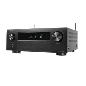 Denon 9.4 Channel 8K AV Amplifier 200W