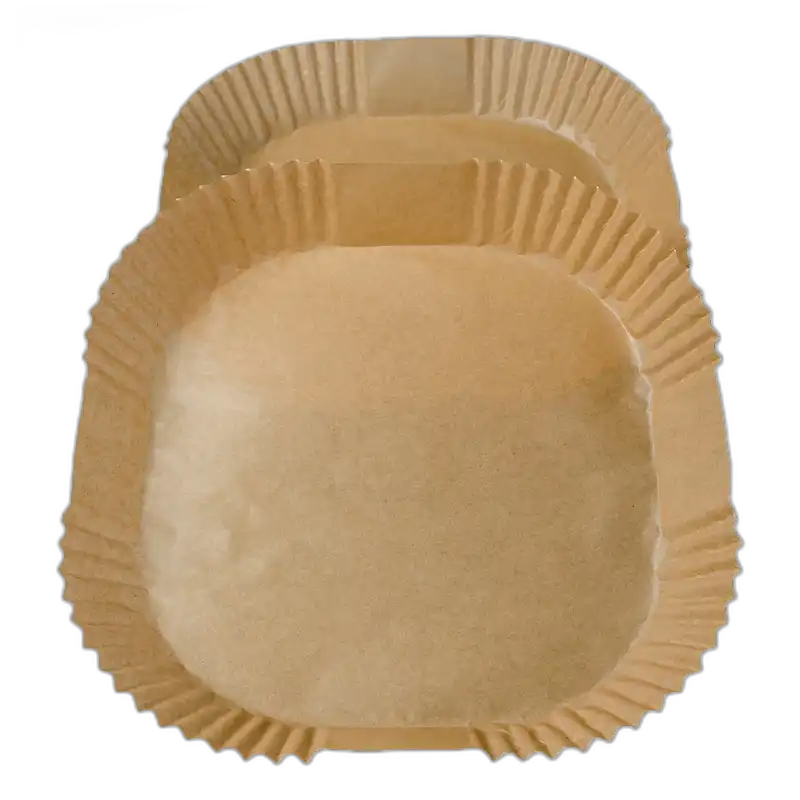 Dexon Baking Paper Square 20CM 100 Pcs DBP-S20