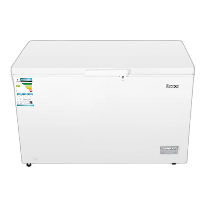 Dexon Chest Freezer Freezer 13 Cft CFD-H380EC