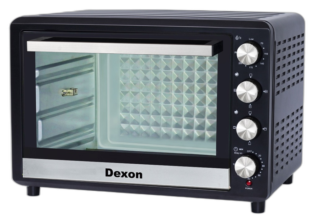 Dexon Electric Oven 2200W 80L DEO-MH80DG