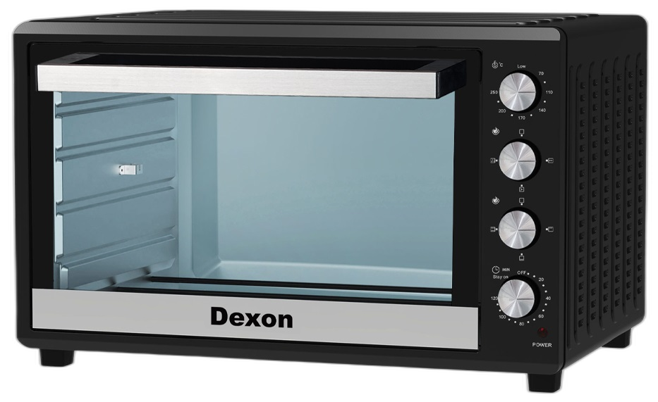 Dexon Electric Oven 2700W 120L DEO-MH120DG