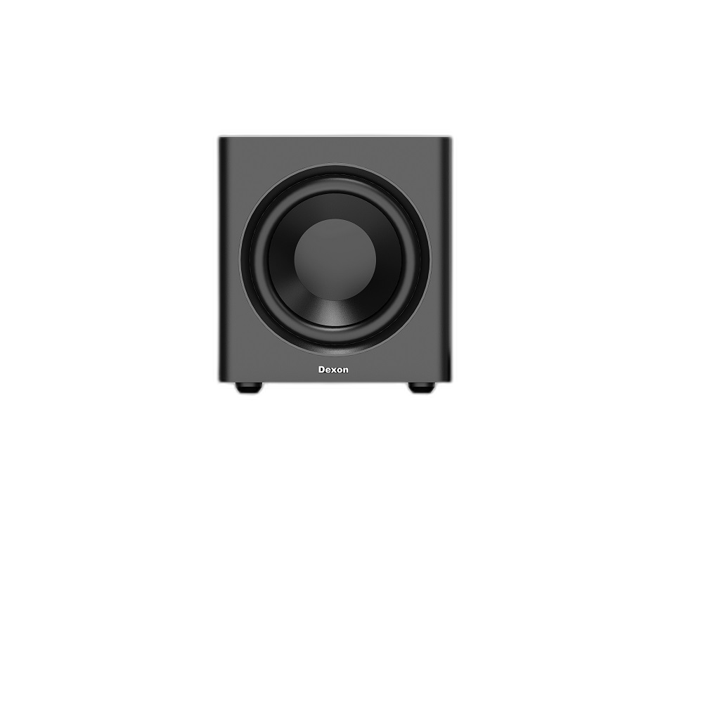Dexon Soundbar 7.1.2 Ch Wireless Subwoofer DSB53WRW