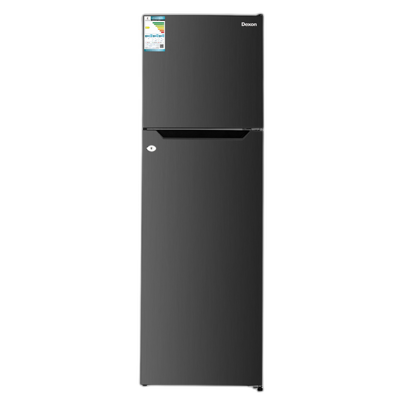 Dexon Top Mount Refrigerator 245 L DNFTM-32ES