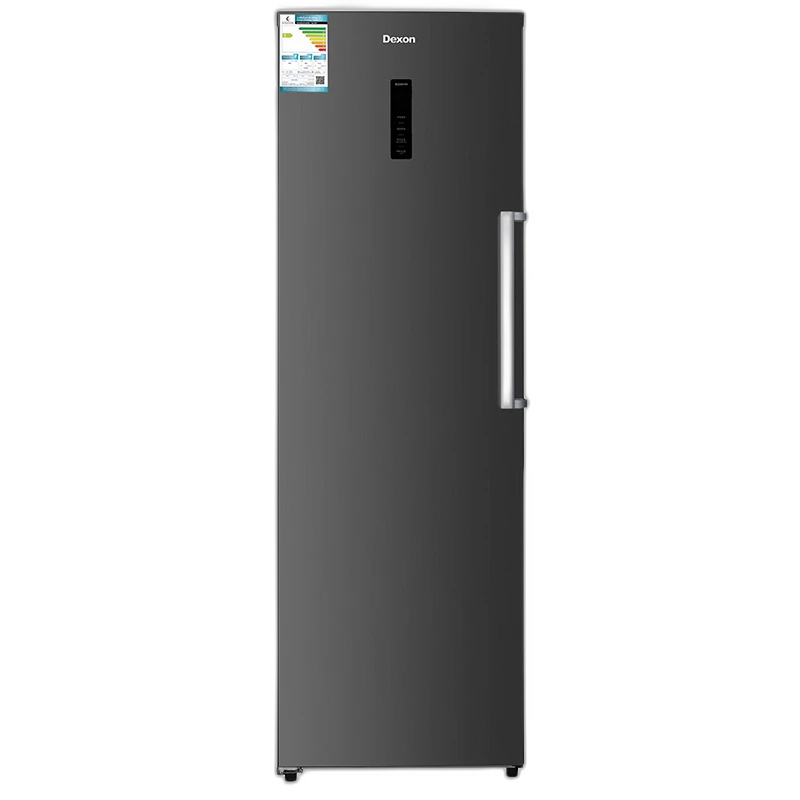 Dexon Upright Freezer 262 L DURF-N34ES