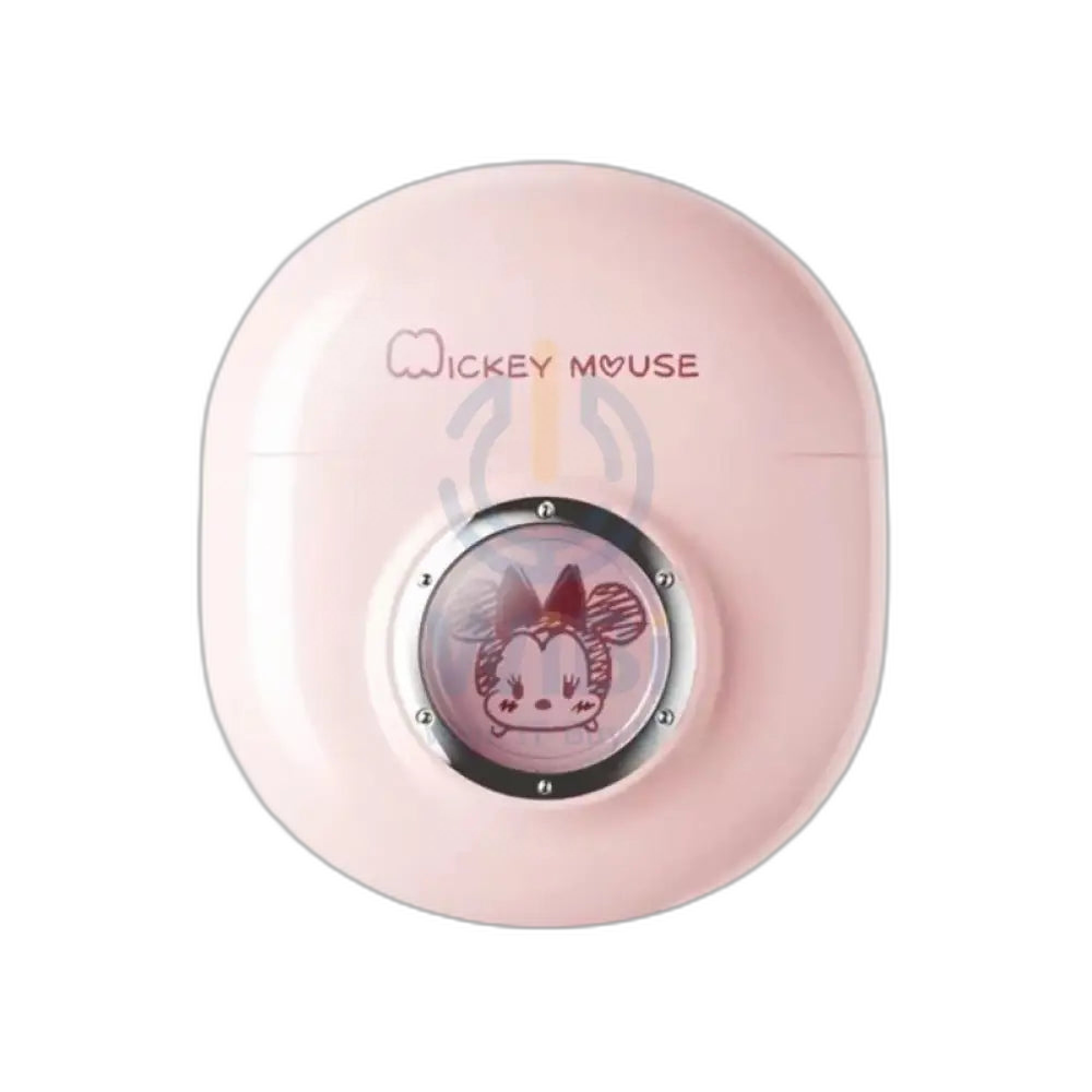 Disney QS-11 Bluetooth Wireless headphones - Minnie