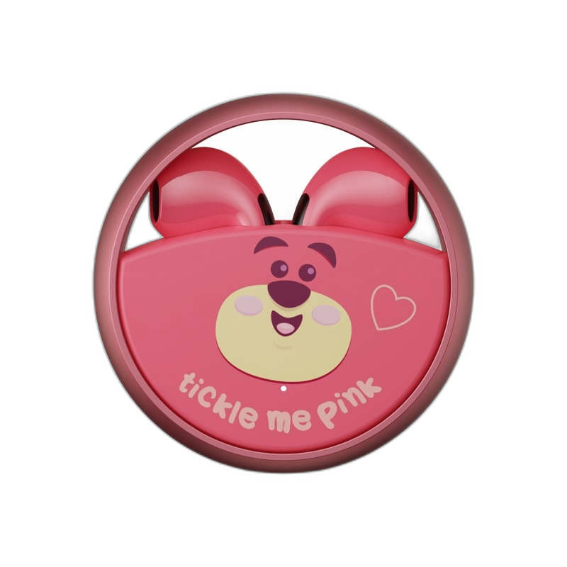 Disney QS-13 Blutooth wireless headphones