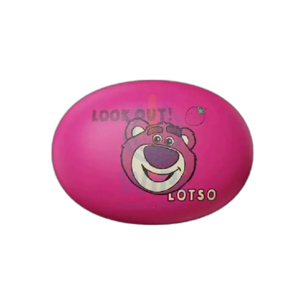 Disney QS-26 Bluetooth Wireless headphones - Lotso