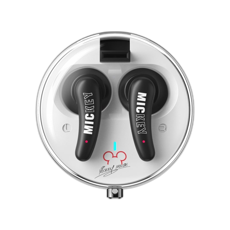 Disney QS-27 Blutooth wireless headphones