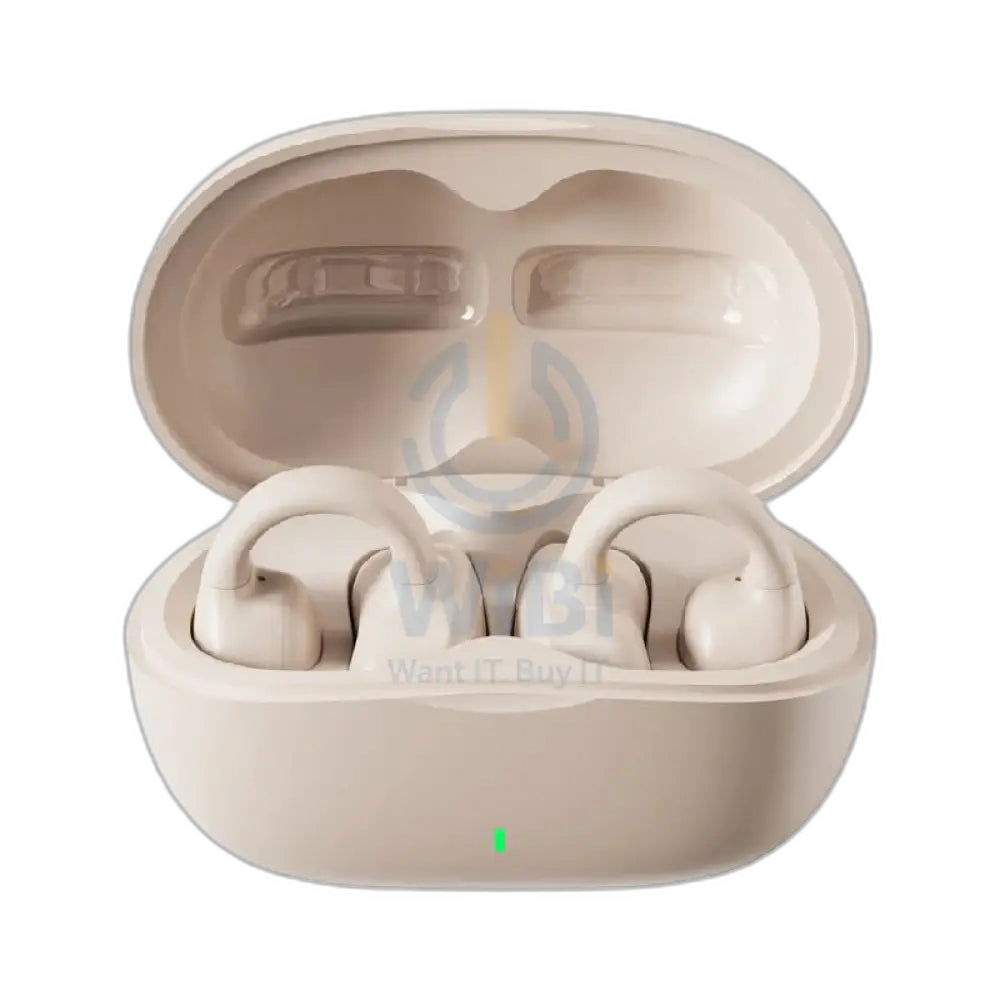 Disney QS-32 Clip-on Bluetooth Wireless headphones - Captain American