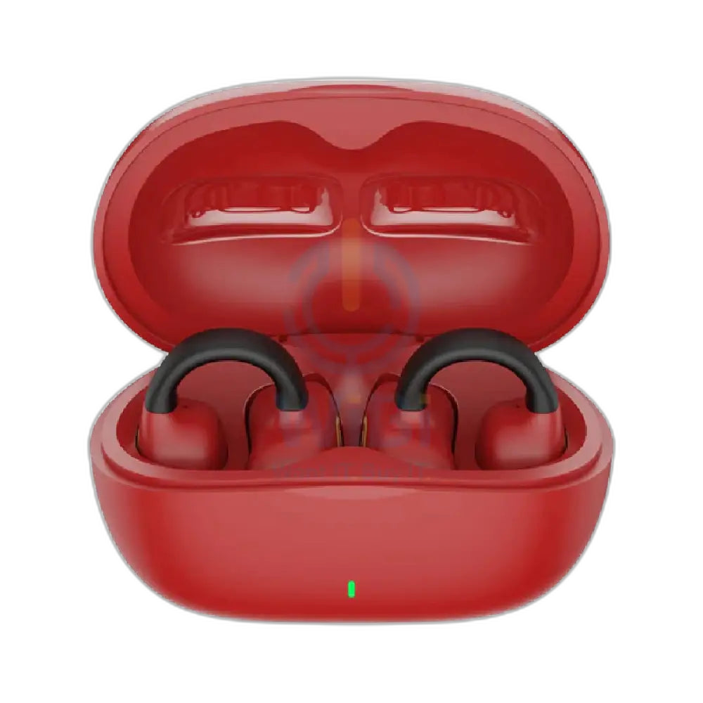 Disney QS-32 Clip-on Bluetooth Wireless headphones - Marvel