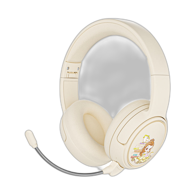 Disney QS-H5 Blutooth wireless kids headset