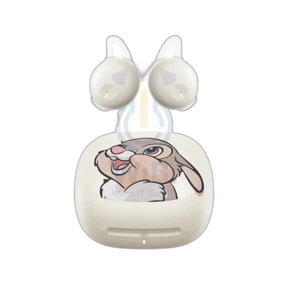 Disney QS-O05 True wireless Bluetooth Earphones