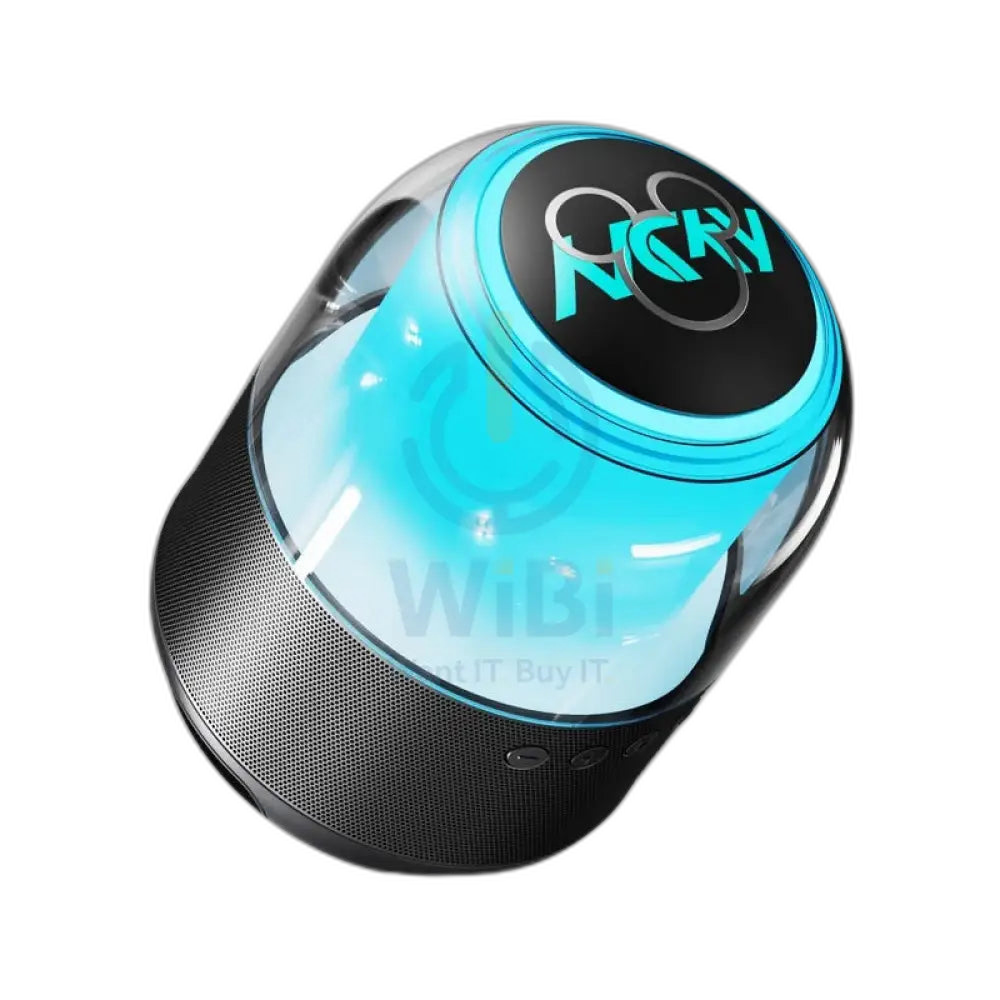 Disney QS-S1 Smart bluetooth speaker Mickey
