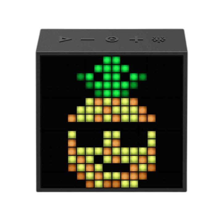 Divoom Timebox-Evo Pixel 16x16 Art Bluetooth Speaker