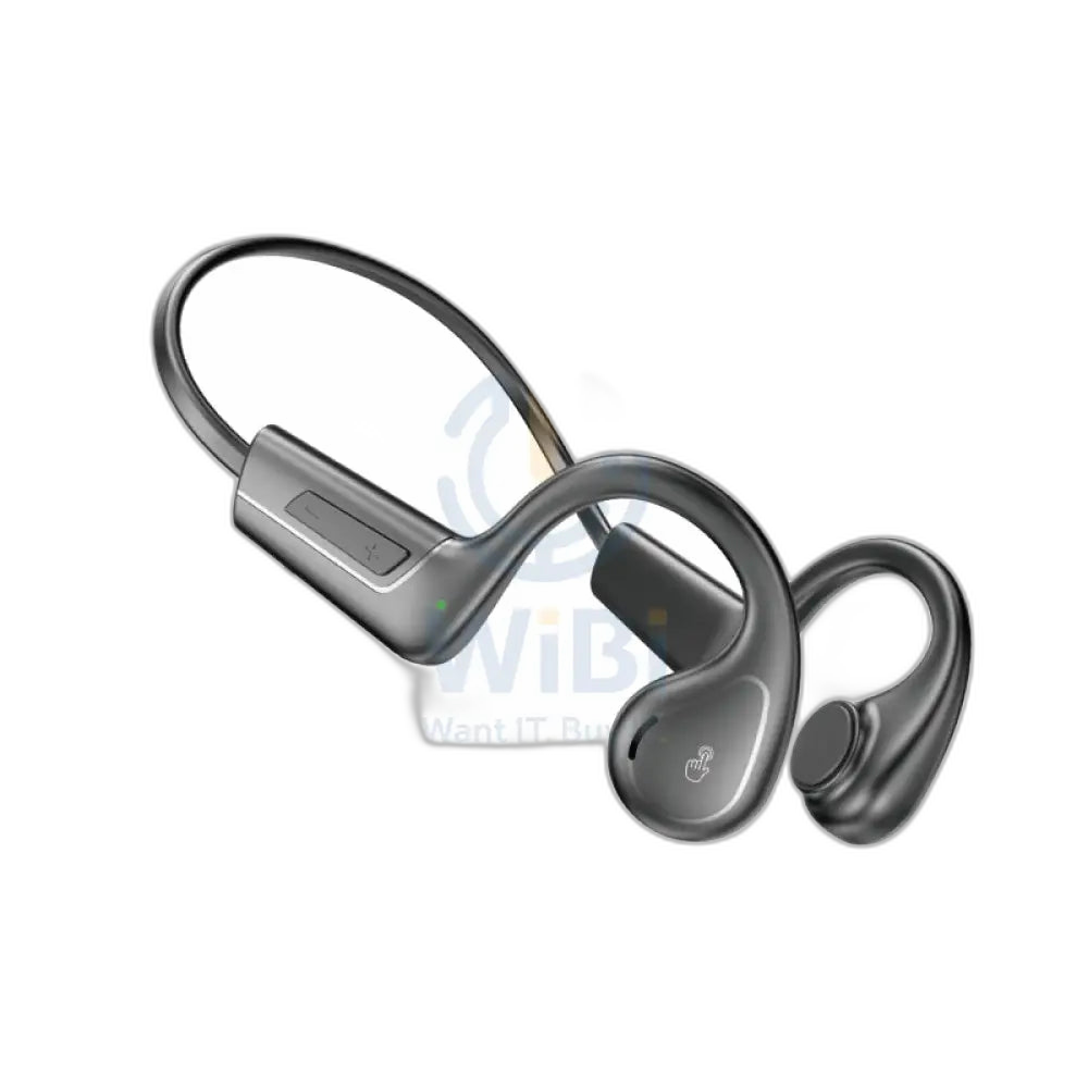 Dudao U2PRO Premium Bone Conduction Wireless Neckband