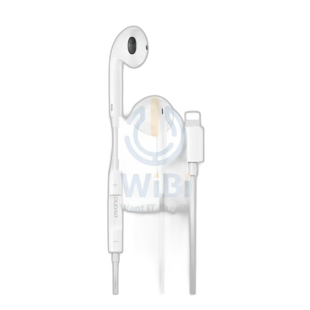 سماعات أذن Dudao X14+