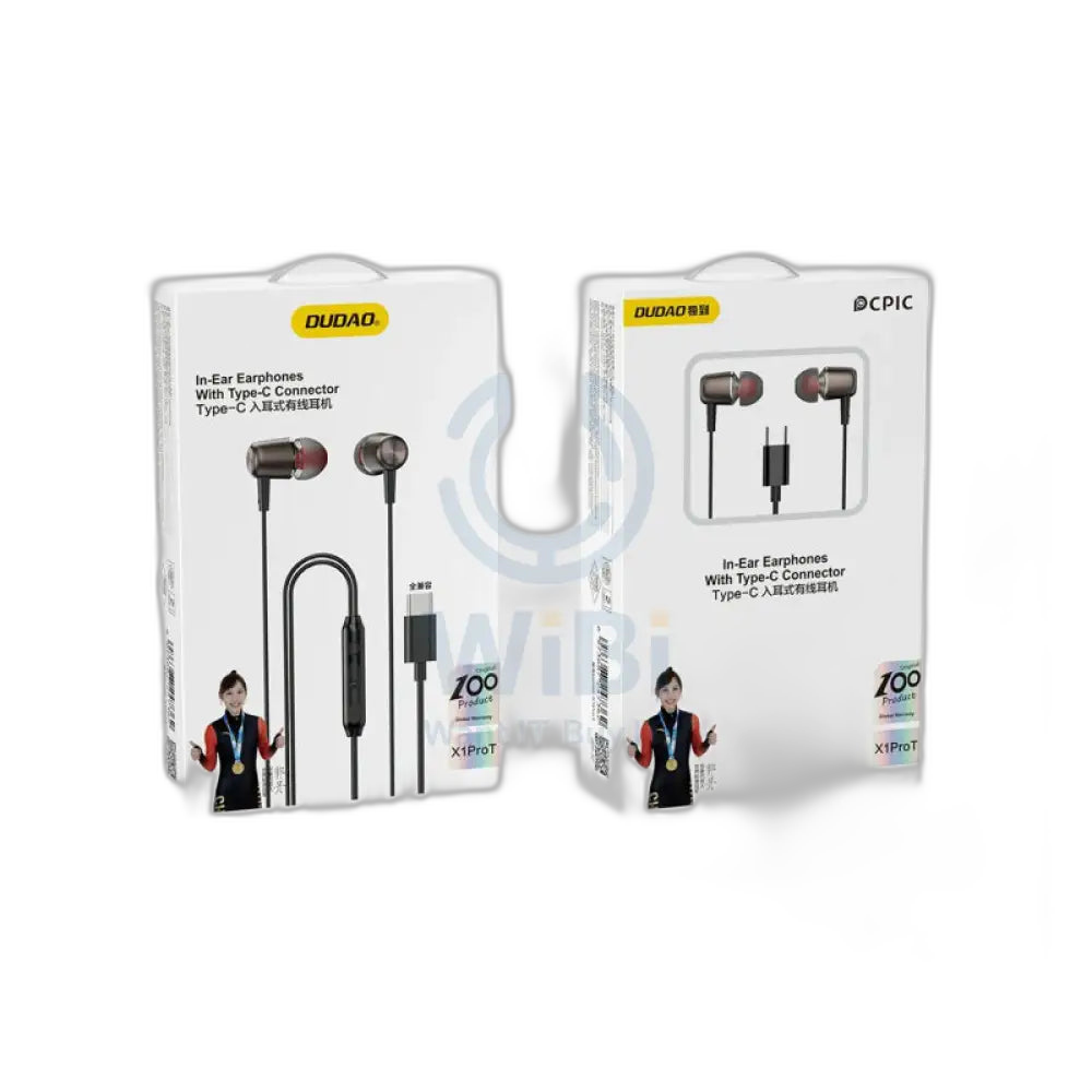 Dudao X1PROT Earphone