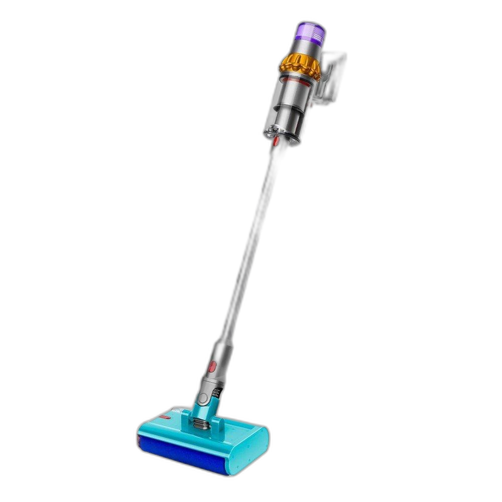 Dyson V15 Detect Submarine Vacuum Cleaner, 660W