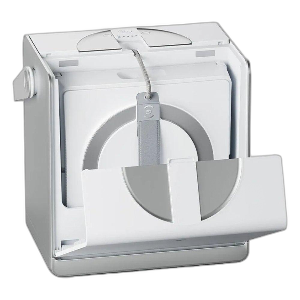 ECOVACS WINBOT W2 Omni Window Cleaning Robot, 0.6L, WG821-11