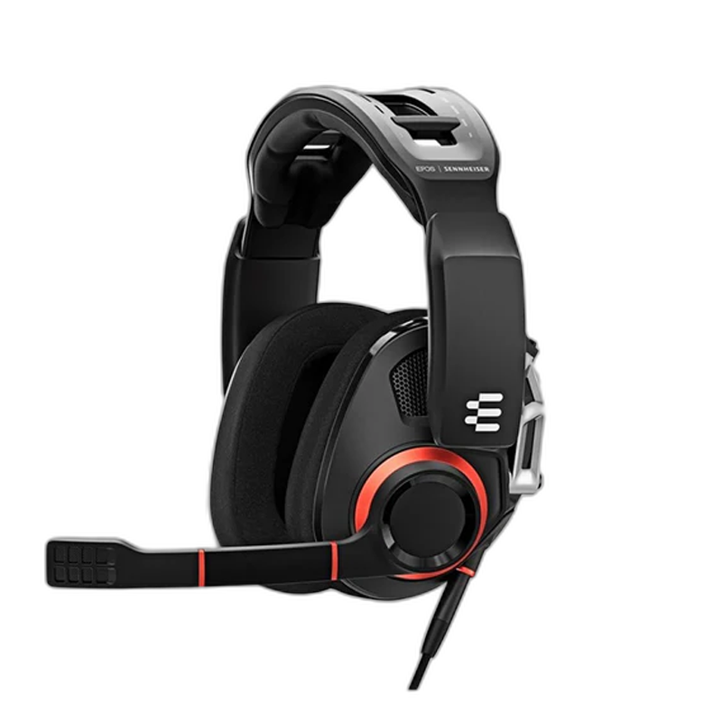 EPOS SENNHEISER GSP 500 Open Acoustic Wired Gaming Headset