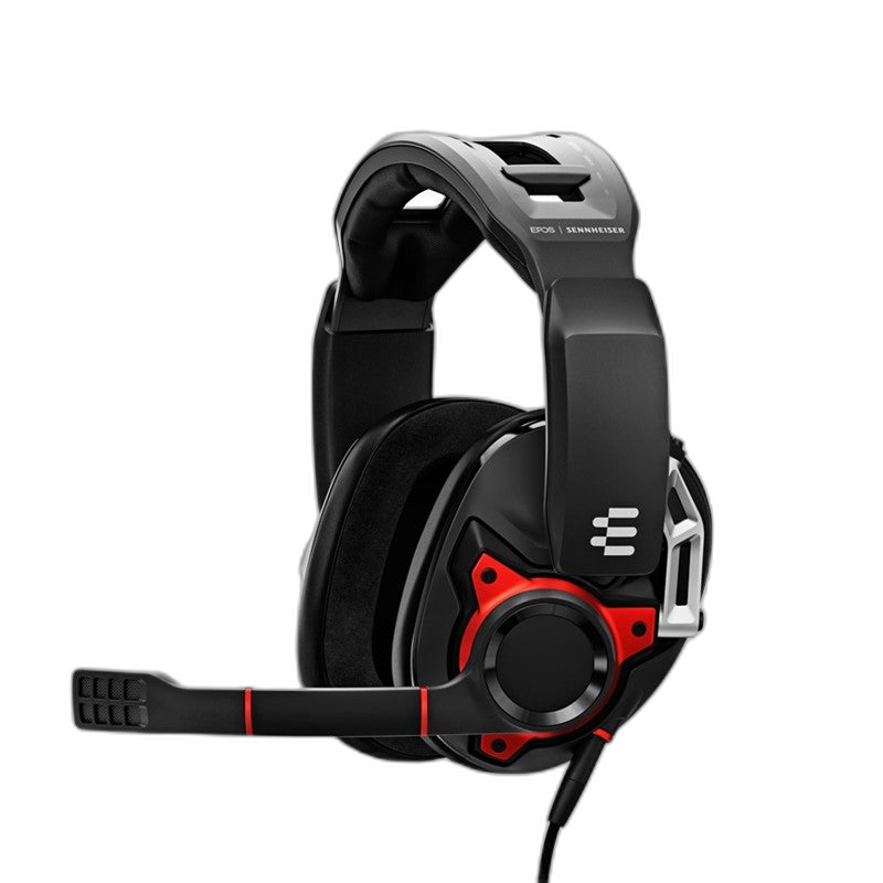 EPOS SENNHEISER GSP 600 Closed Acoustic Wired Gaming Headset