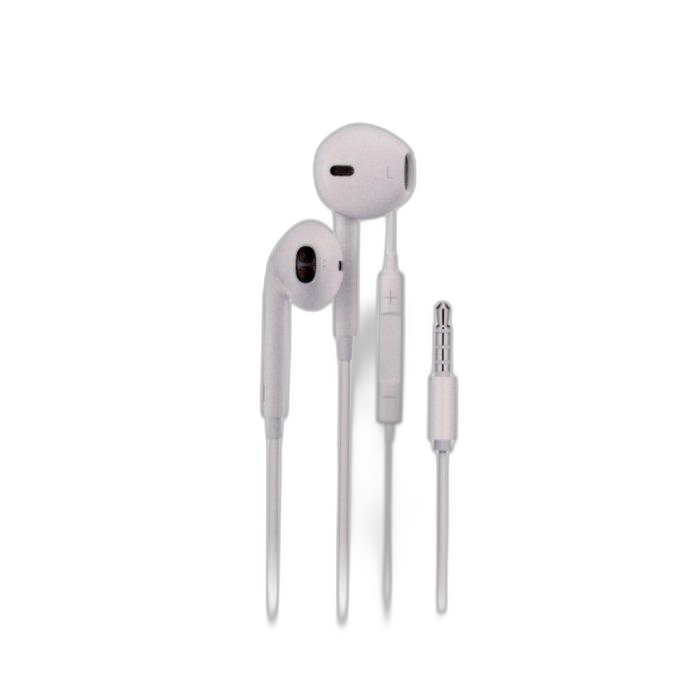 EQ Wired Earphones 3.5mm Jack J06-35