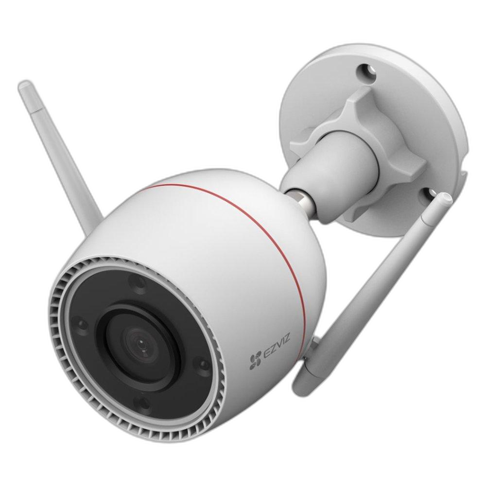 EZVIZ C3TN Smart Home Wi-Fi Camera, CS-C3TN